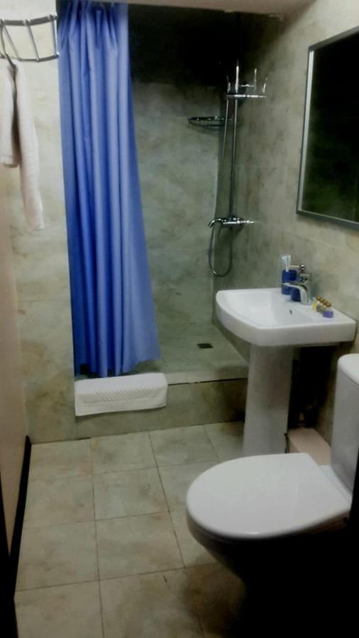 R.Street Hotel Алма Ата Екстериор снимка