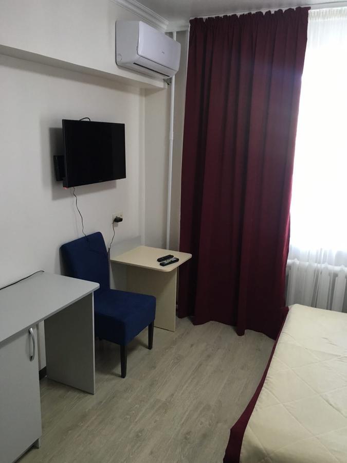 R.Street Hotel Алма Ата Екстериор снимка